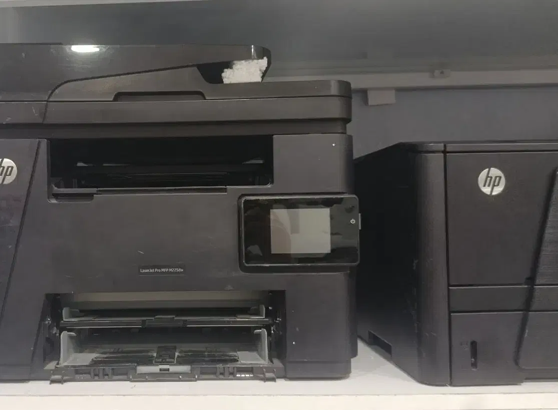 پرینتر چندکاره Hp225dn|پرینتر، اسکنر، کپی، فکس|شیراز, بالا کفت|دیوار