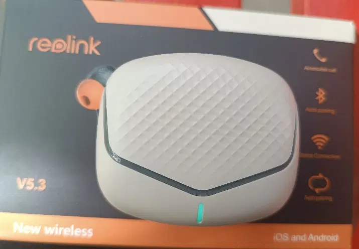 ایرپاد Riolink|لوازم جانبی موبایل و تبلت|قم, انسجام|دیوار