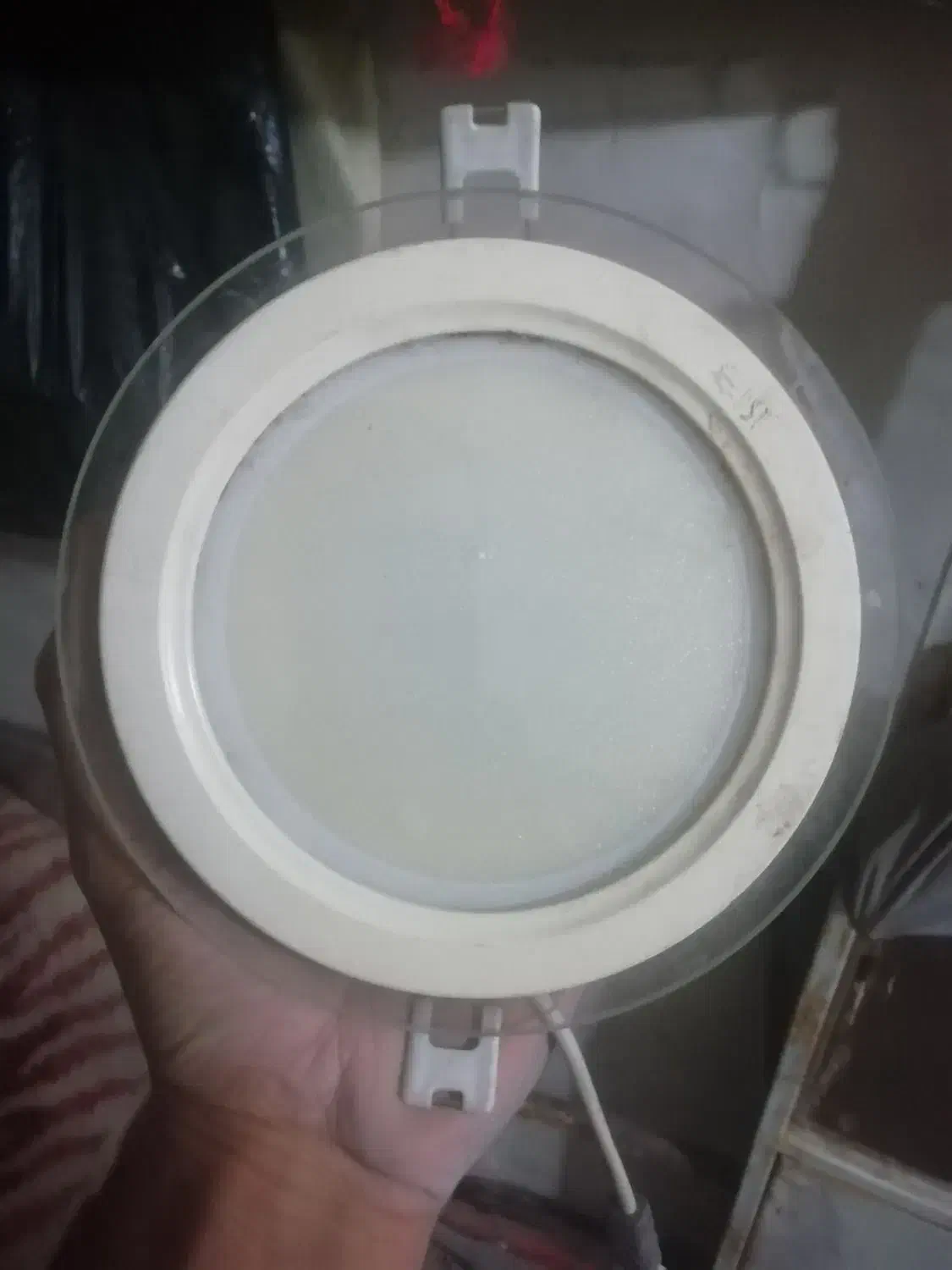 هالوژن سقفی نونو کم مصرف|لامپ و چراغ|تربت جام, المهدی|دیوار