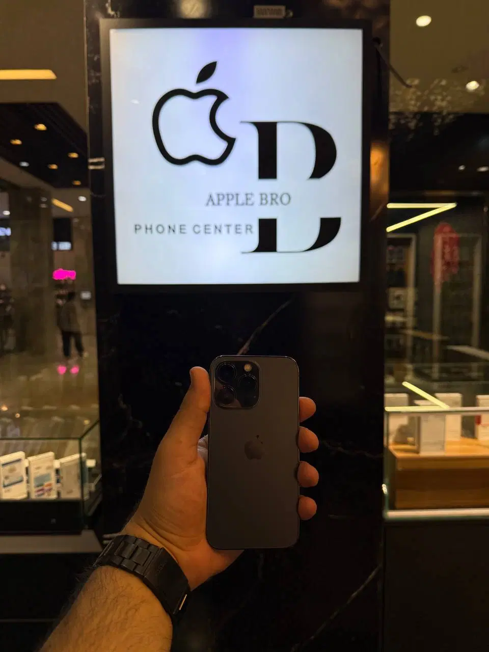 آیفون ۱۳ پرو iphone 13 pro|موبایل|تهران, شهرک غرب|دیوار