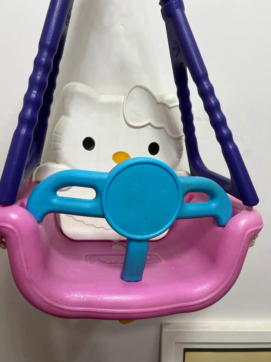 تاب ریلکسی کودک|اسباب و اثاث بچه|بندرعباس, |دیوار