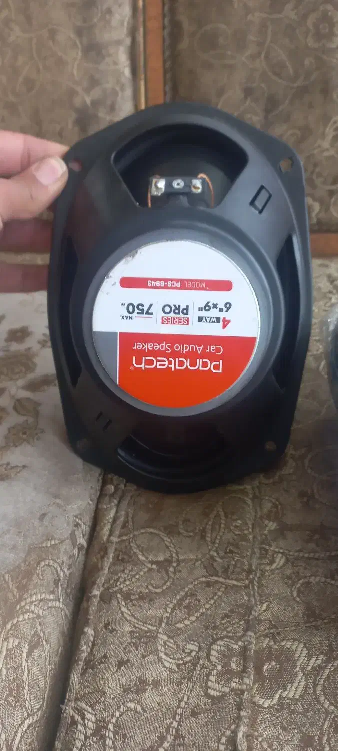 باند پاناتک نو|سیستم صوتی خانگی|مریوان, |دیوار