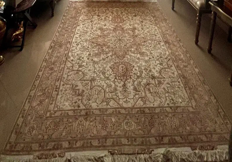 فرش دستباف تبریز|فرش|تهران, فردوس|دیوار