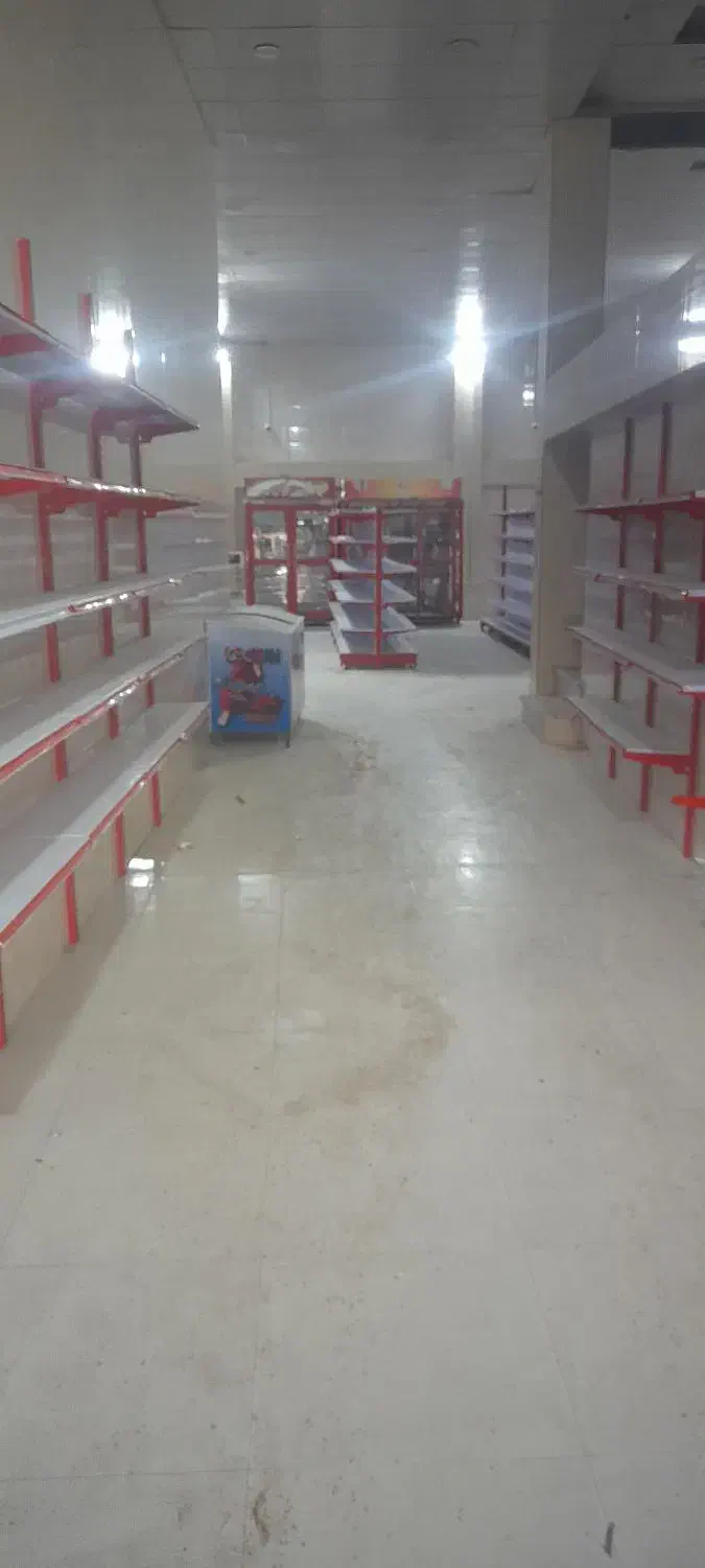 اجازه مقازه ۲۰۰متر|اجارهٔ مغازه و غرفه|شوشتر, |دیوار