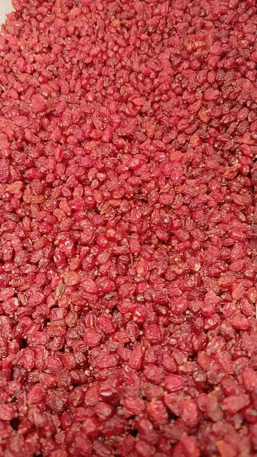 زرشک پفکی اعلا|خوردنی و آشامیدنی|تهران, آهنگران (سراسیاب دولاب)|دیوار