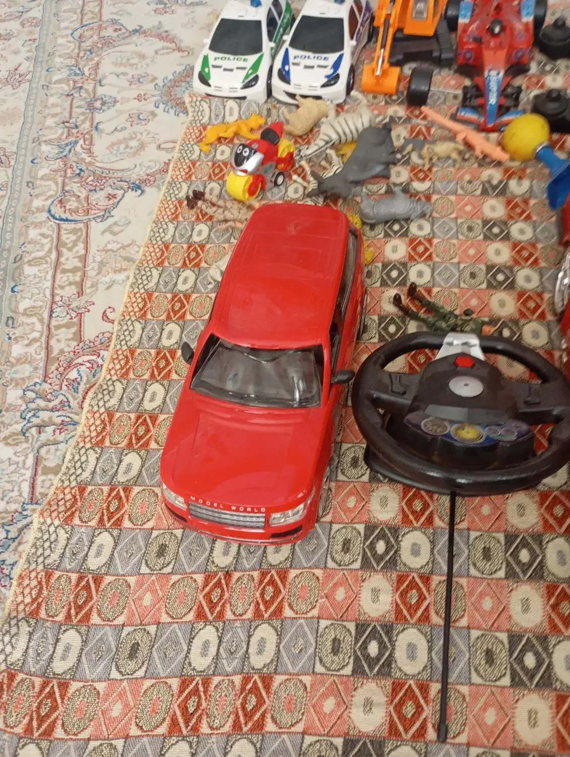 اسباب بازی|اسباببازی|شیراز, شهرک سراج|دیوار