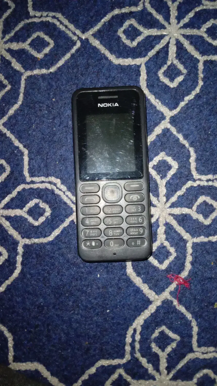 نوکیا ساده ۱۳۰ اصل|موبایل|تهران, شهرک فردوس (حسینی)|دیوار