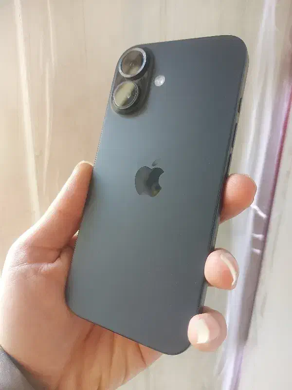 iphone 16 128|موبایل|تهران, امیر بهادر|دیوار