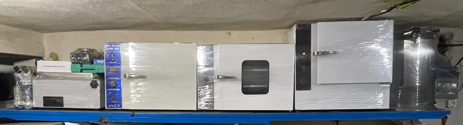 تجهیزات لوازم آزمایشگاه کامل صنایع غذایی|پزشکی|نورآباد, |دیوار