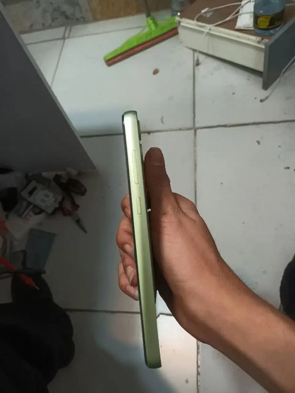 سامسونگ A05|موبایل|مشهد, فدک|دیوار