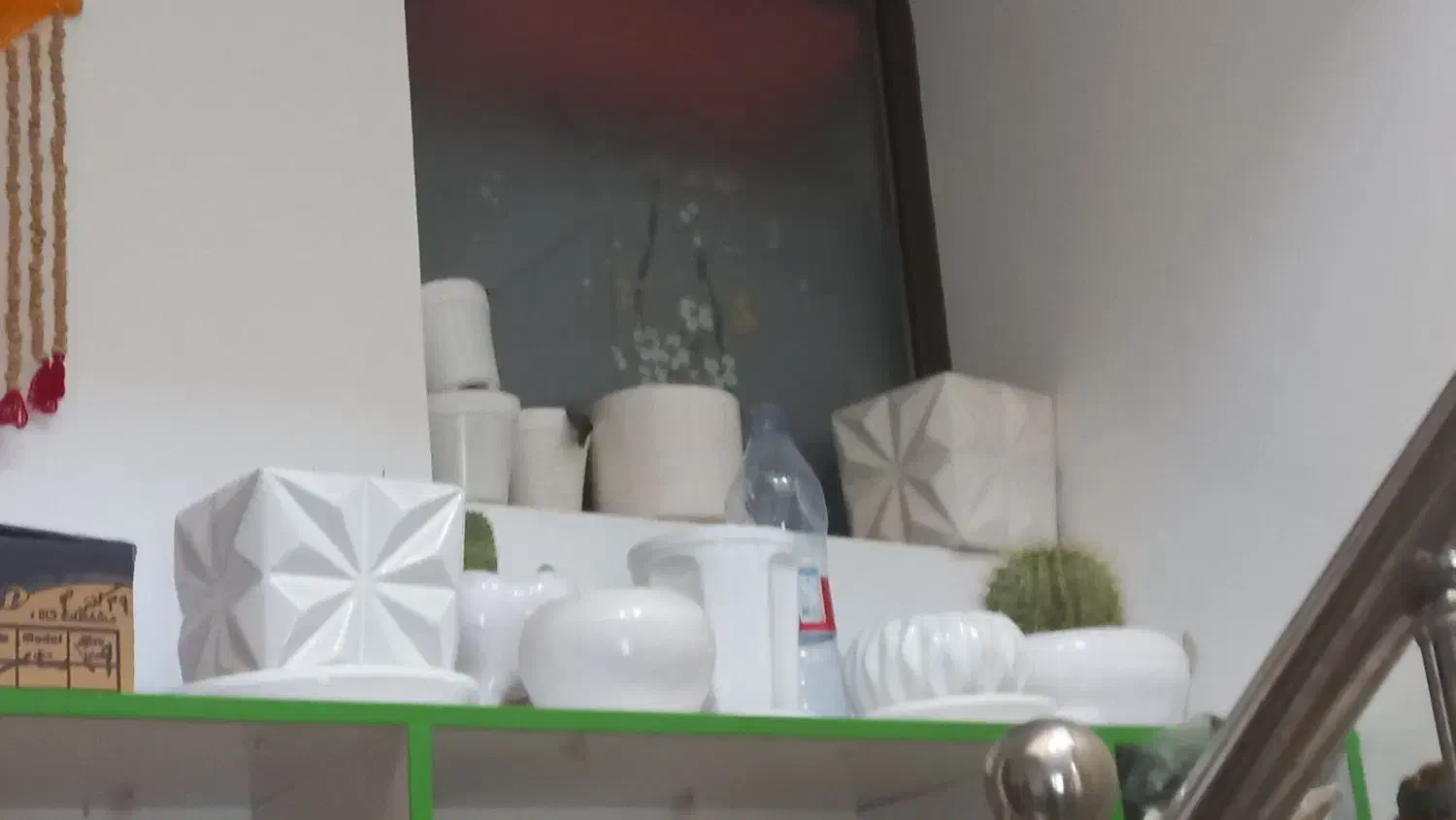 حراج گلدان سرامیکی|گل و گیاه طبیعی|میبد, |دیوار