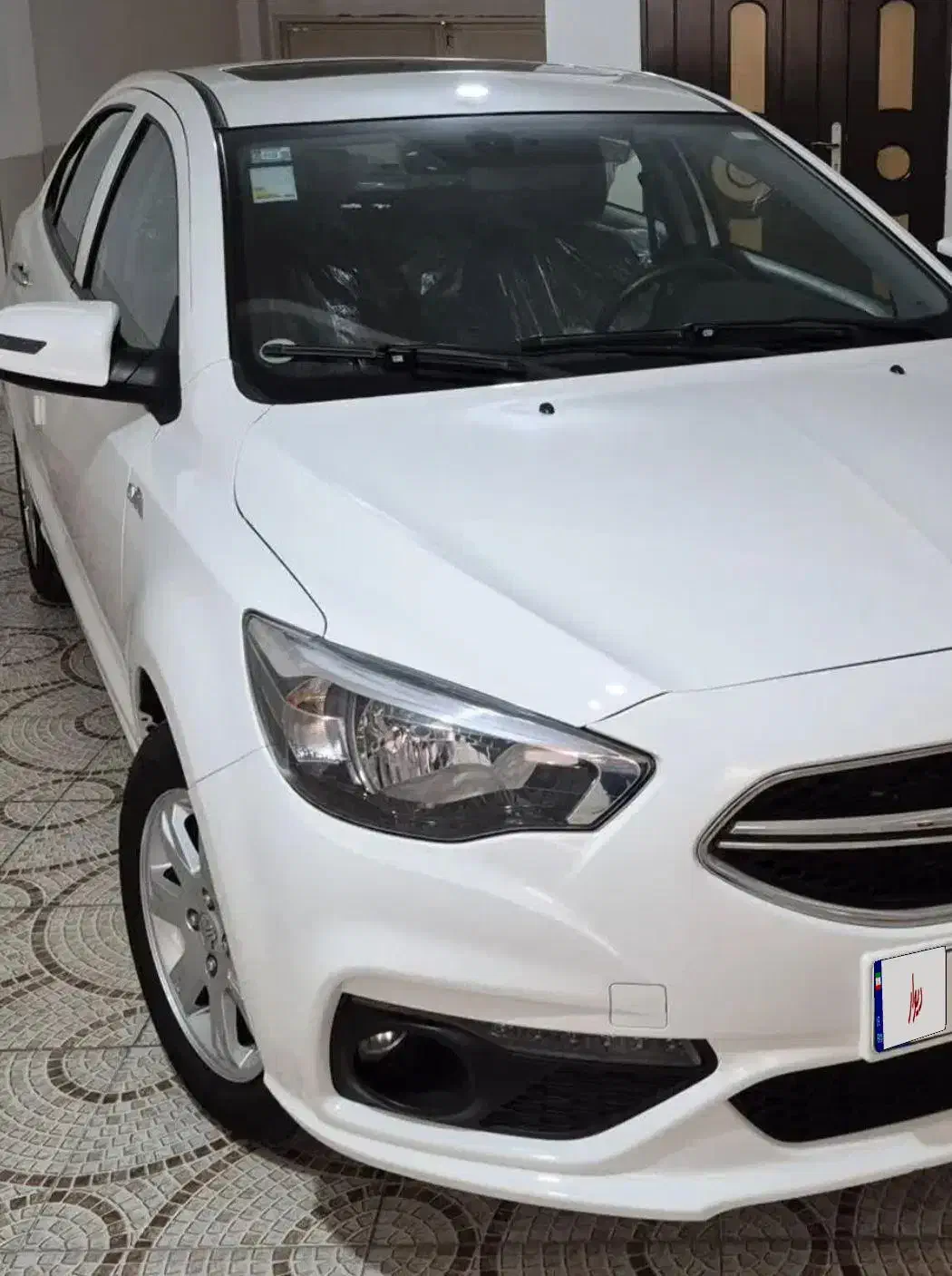 شاهین cvt اتومات 1403|خودرو سواری و وانت|زنجان, |دیوار