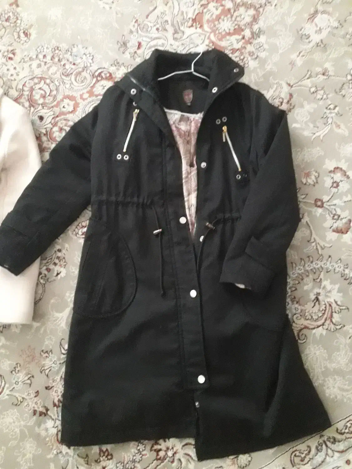 کاپشن و پالتو|لباس|مشکین‌دشت, |دیوار