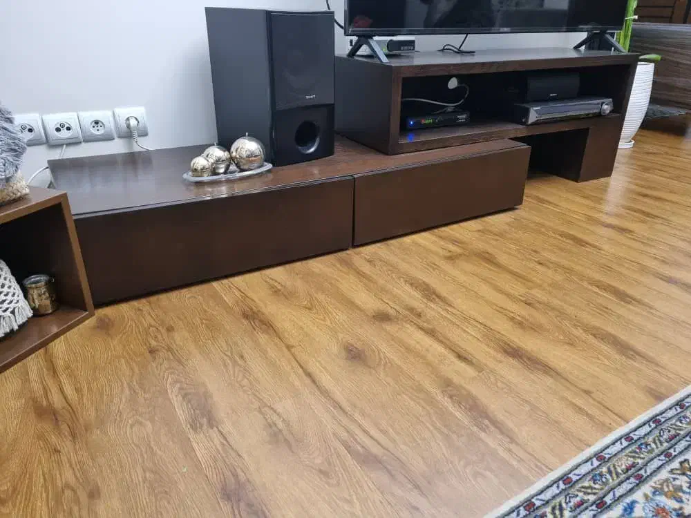 میز تلوزیون . ام دی اف|میز تلویزیون|تهران, قنات‌کوثر|دیوار