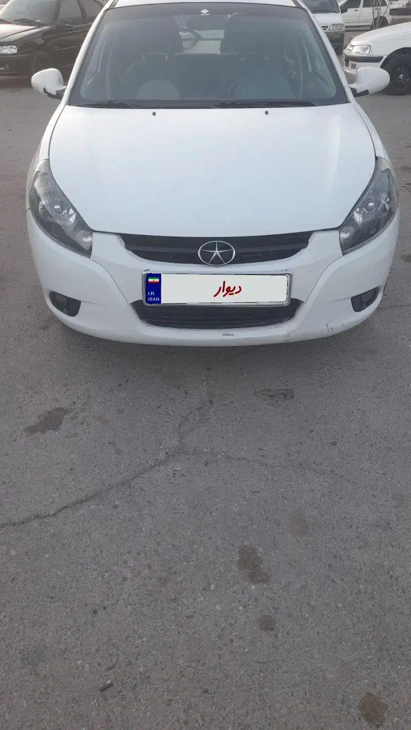 جک j3 مدل ۹۳|خودرو سواری و وانت|مشهد, کوی راد|دیوار