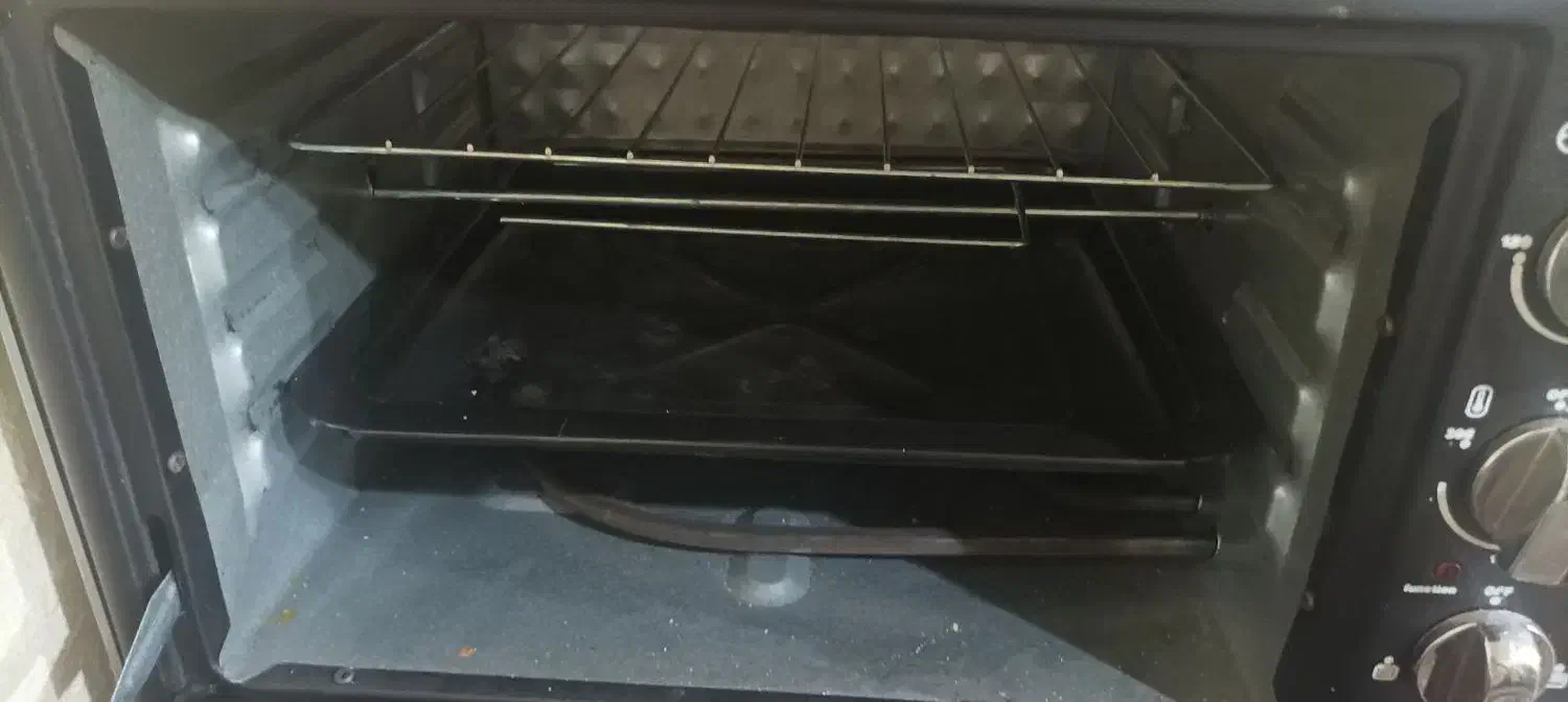 توستر|اجاق گاز و لوازم برقی پخت‌وپز|شیروان (خراسان), |دیوار