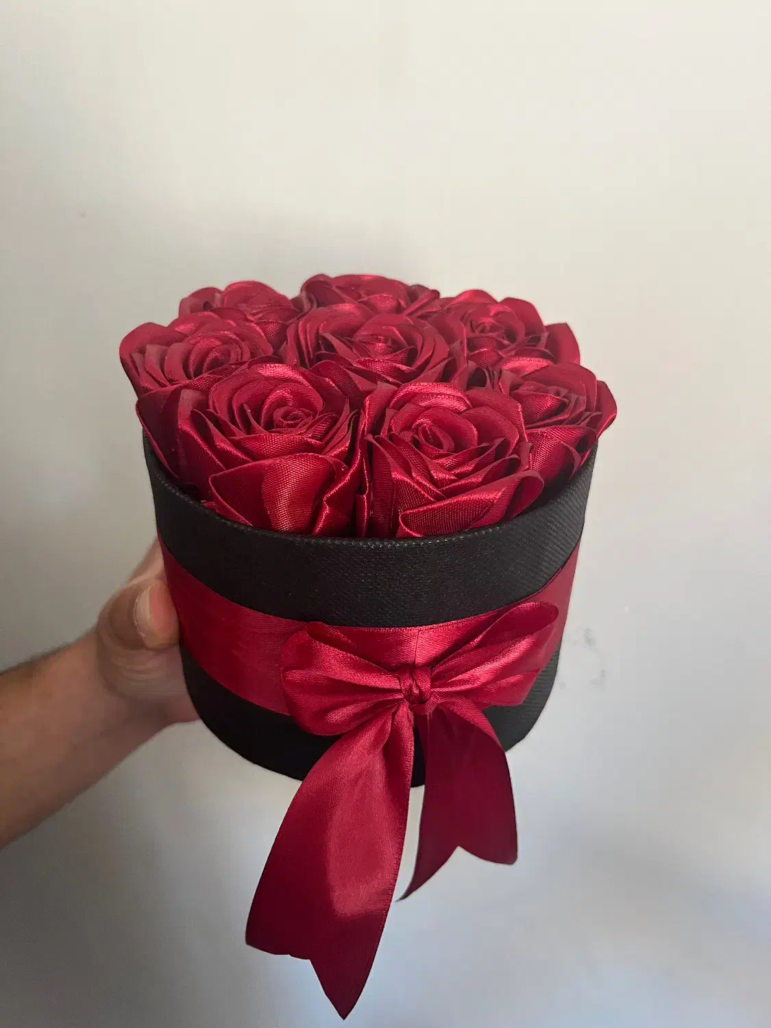 گل ربانی|گل مصنوعی|بجنورد, |دیوار