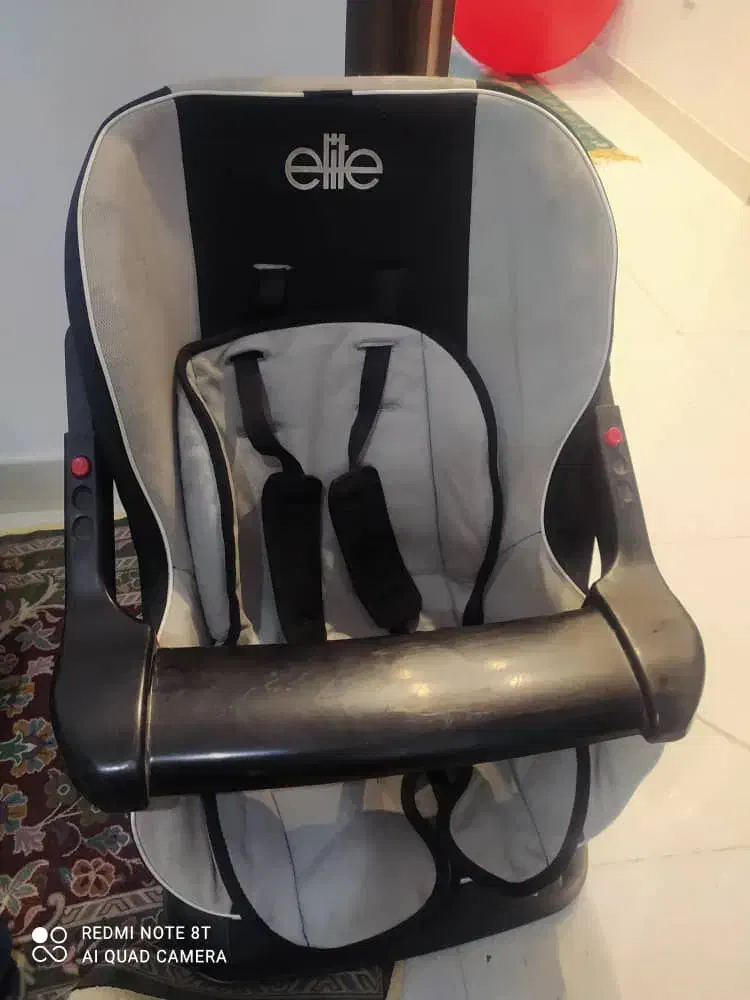 کریر،گهواره،صندلی ماشین بچه|تخت و صندلی بچه|گرگان, |دیوار