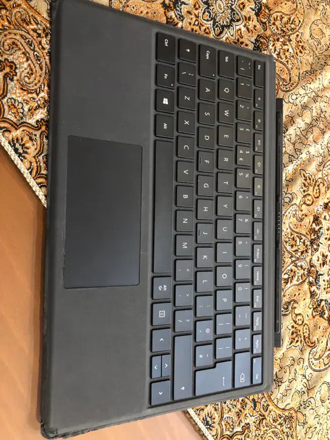 Surface Pro4|رایانه همراه|ارومیه, |دیوار