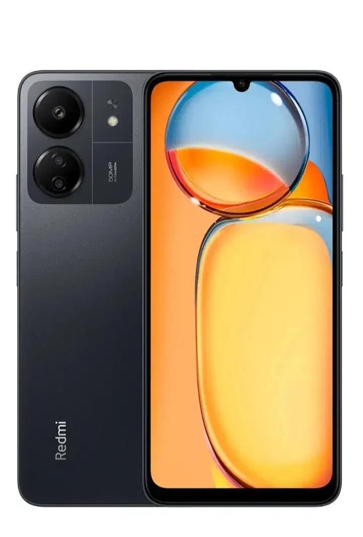 redmi 13 c|موبایل|گرگان, |دیوار