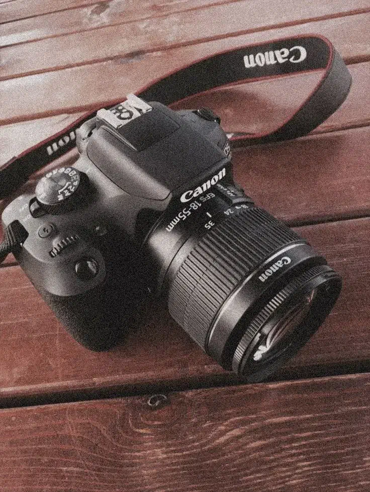 دوربین عکاسی کنون|دوربین عکاسی و فیلمبرداری|مرودشت, ابوذر شمالی|دیوار