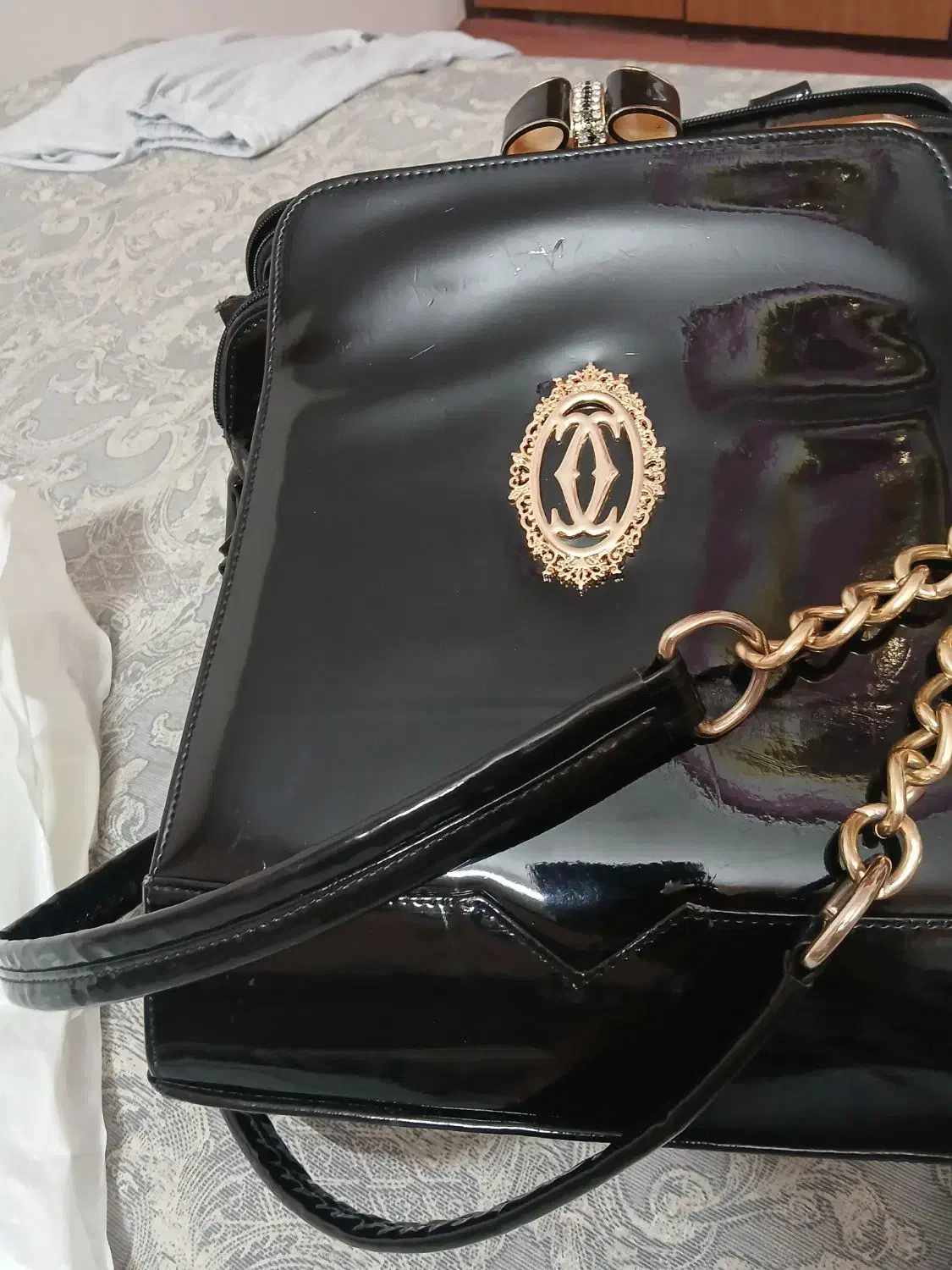 کیف|کیف، کفش، کمربند|مشهد, فارغ التحصیلان|دیوار