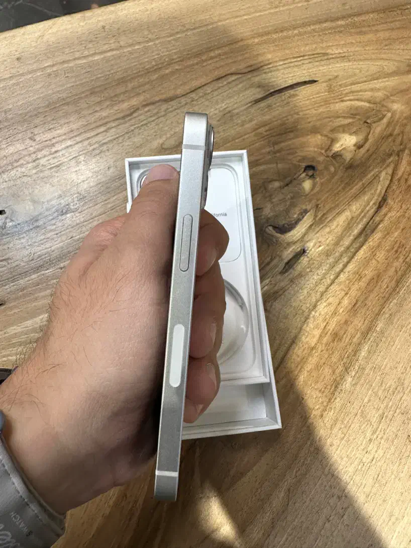 13 mini 128 GB LLA|موبایل|تهران, هروی|دیوار