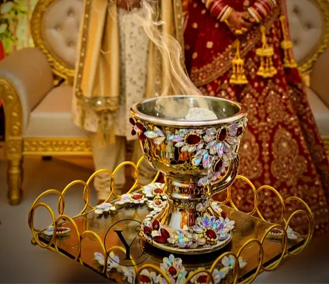 ظروف لوکس تزیین شده|صنایع دستی و سایر لوازم تزئینی|چابهار, |دیوار