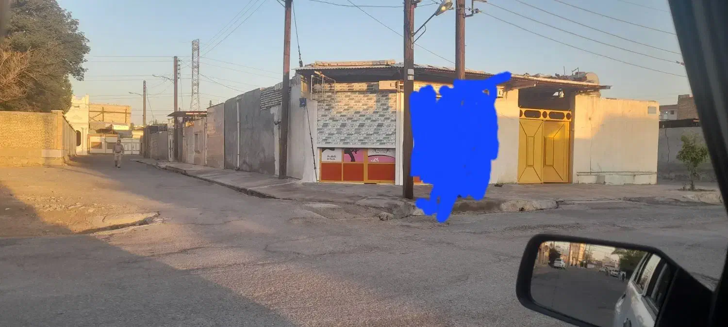 اجاره مغازه در کوی سلمان فارسی|اجارهٔ مغازه و غرفه|شوش, |دیوار