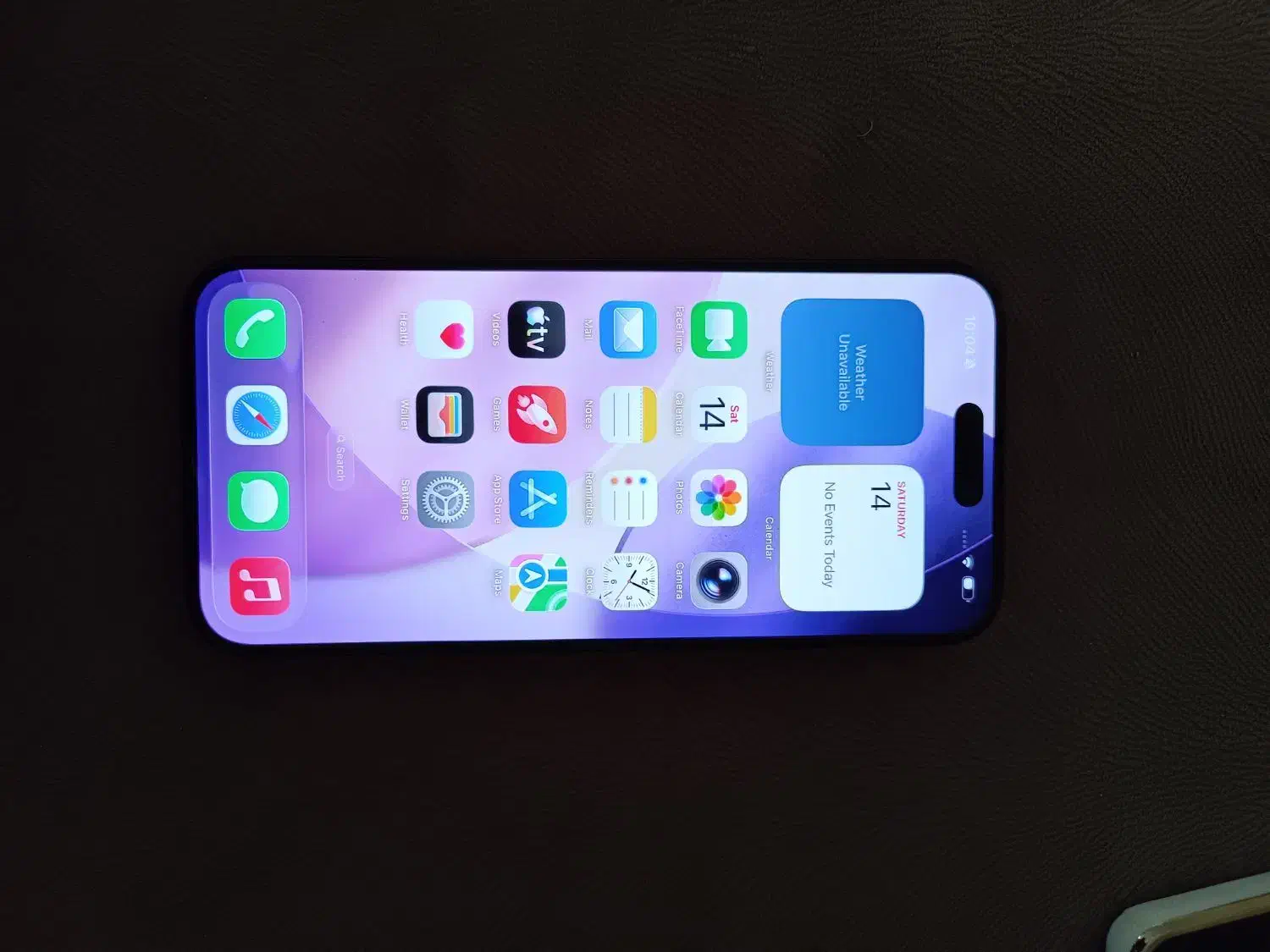 iphone 15 pro max|موبایل|شیراز, مبعث|دیوار