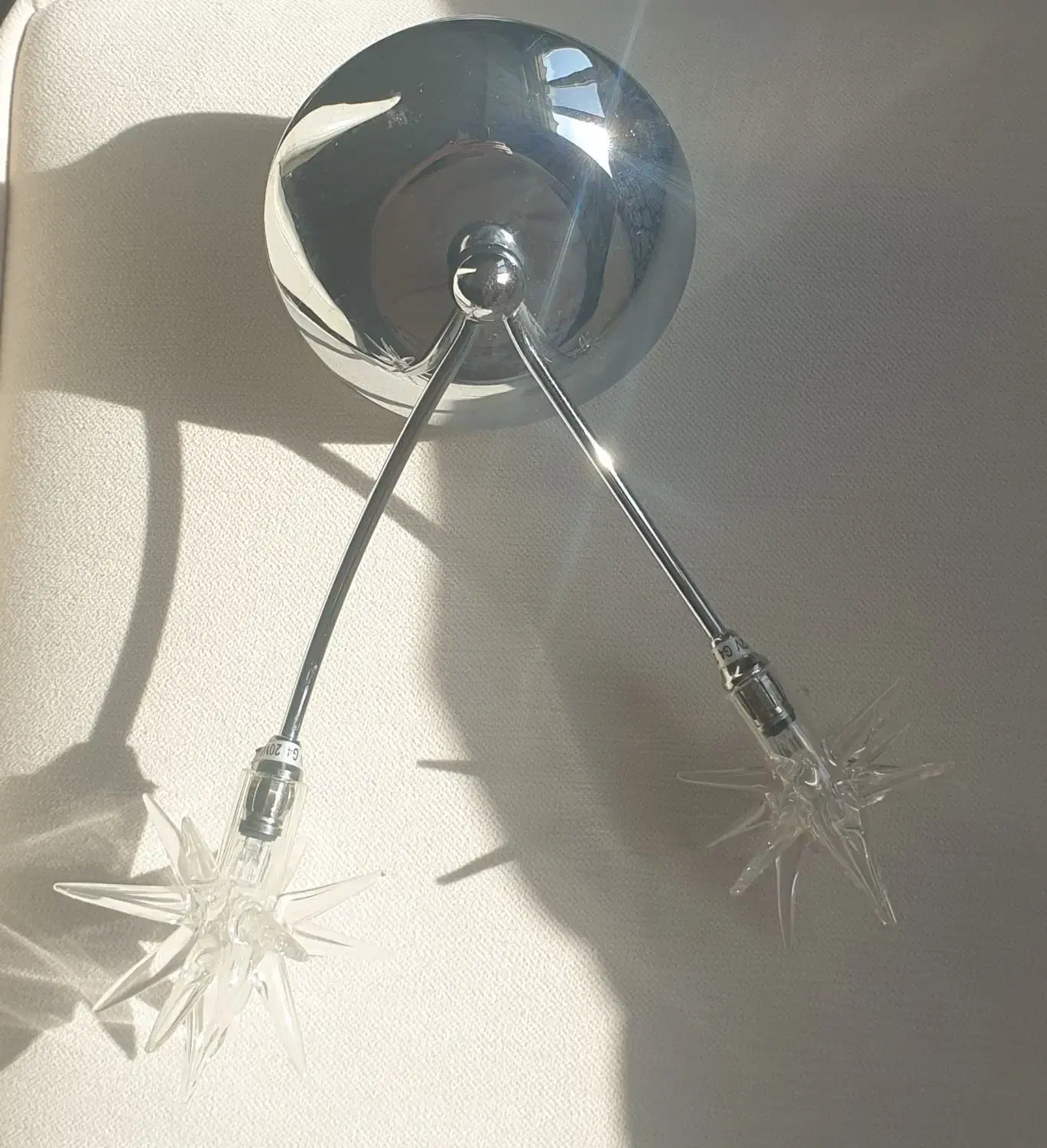 چراغ دیواری و سقفی|لوستر و چراغ آویز|کرج, جهان‌شهر|دیوار