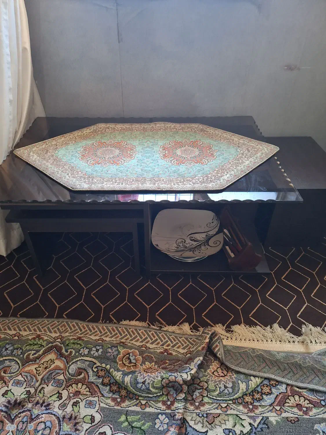 حراج تعدادی وسایل منزل|حراج|اهواز, فاز ۲ پادادشهر|دیوار