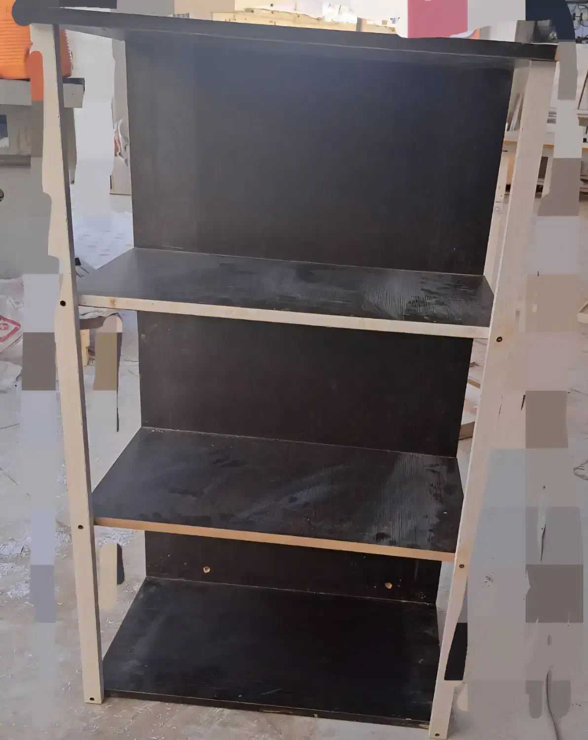 آینه و باکس|آینه|رامهرمز, |دیوار