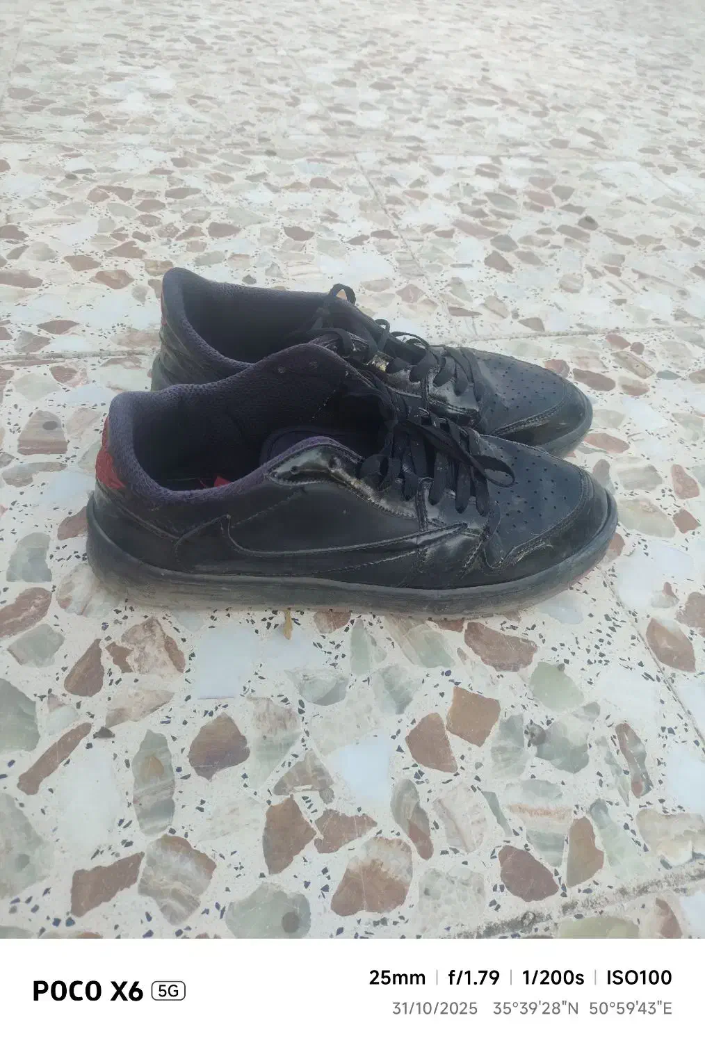 کفش|کیف، کفش، کمربند|ملارد, |دیوار