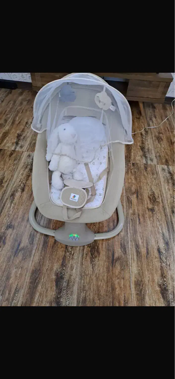 تاپ برقی ماستلا|اسباب و اثاث بچه|شهریار, یوسف آباد صیرفی|دیوار