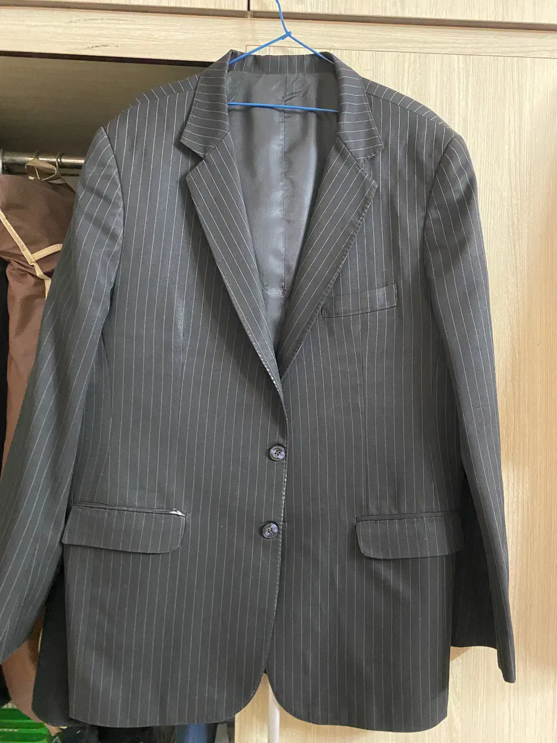 کت و شلوار دست دوم|لباس|مشهد, فتح المبین|دیوار