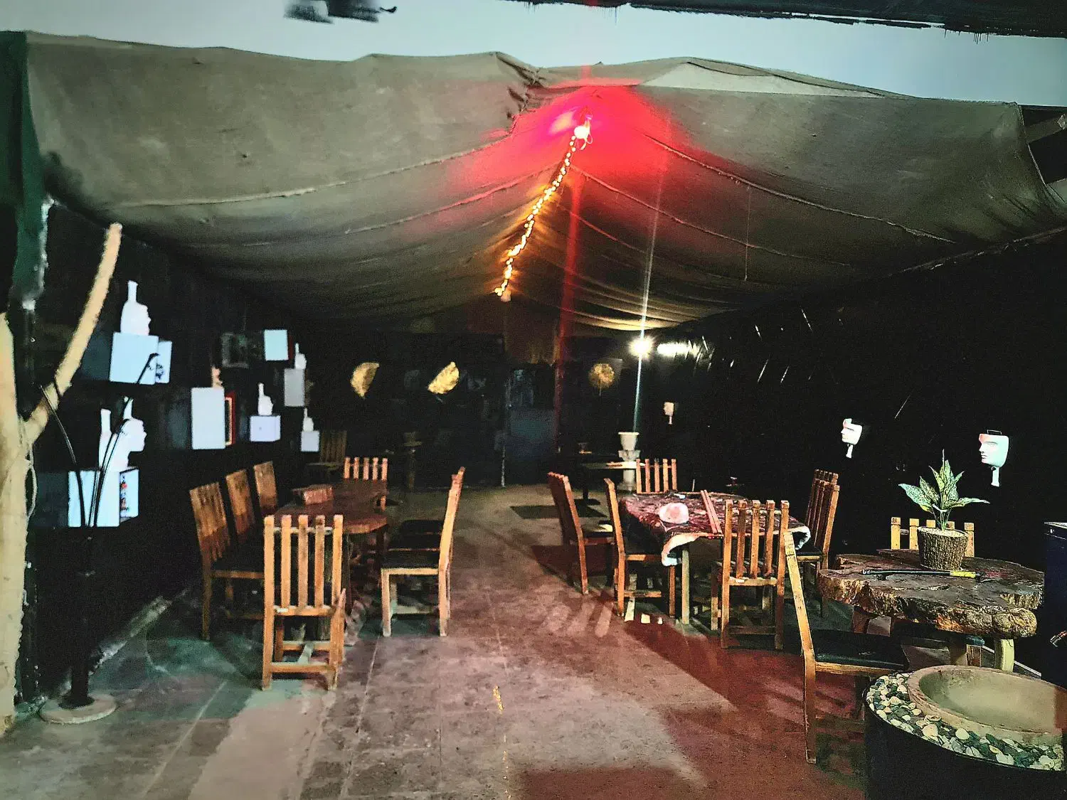 مجتمع تفریحی فرهنگی اتاق فرار عروسک نفرین شده|گردهمایی و همایش|قم, مسجد امام حسن|دیوار