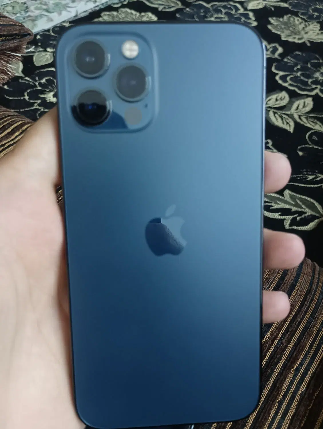 iPhone 12 pro|موبایل|ارومیه, |دیوار
