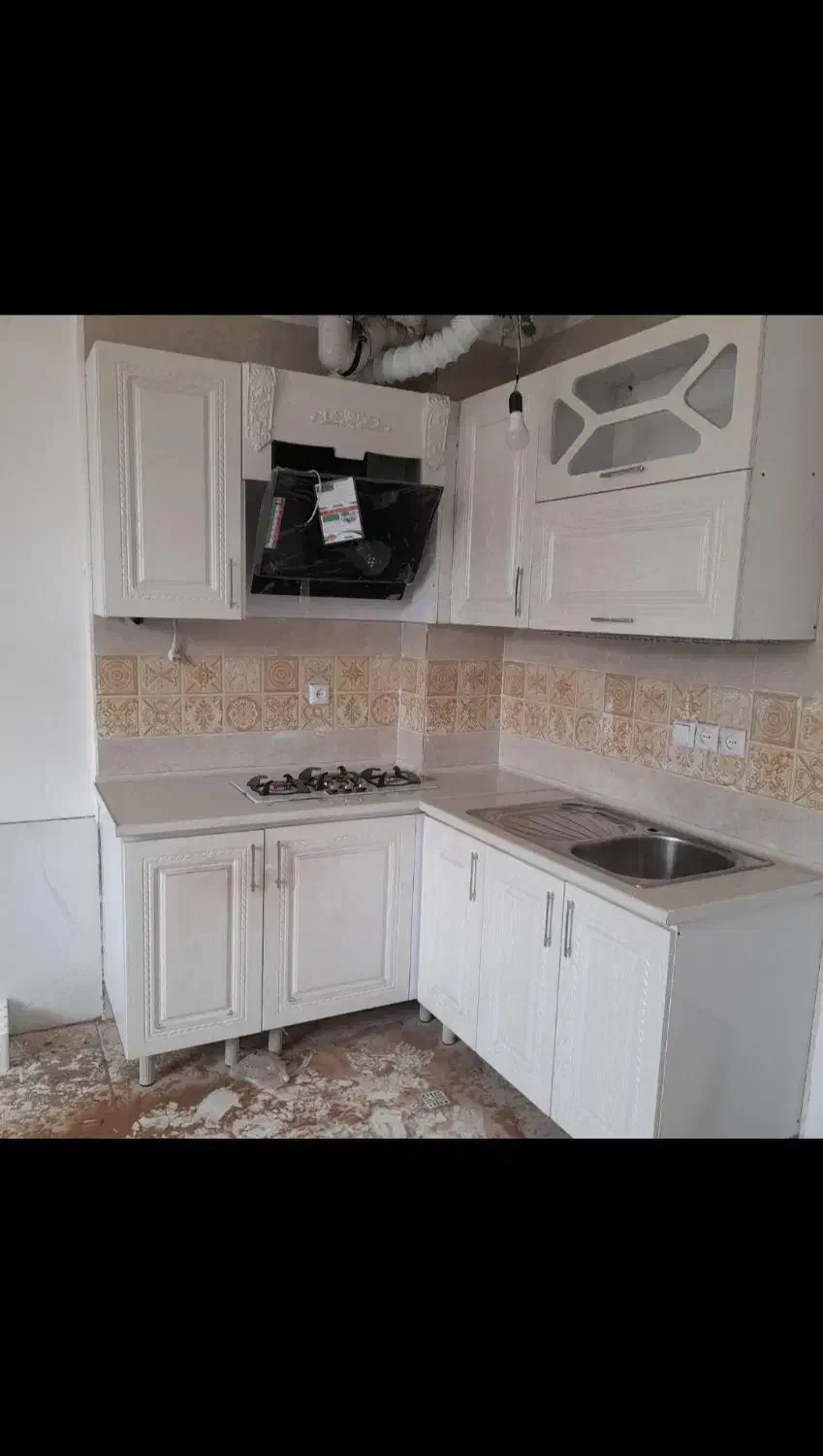 کابینت هانا کد 811619584978|مصالح و تجهیزات ساختمان|کومله, |دیوار