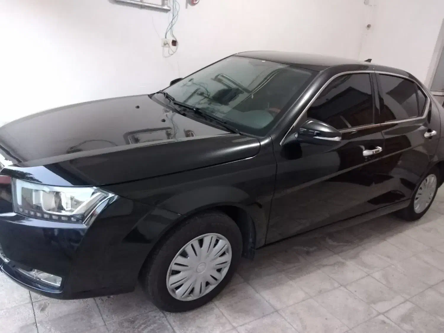 دنا ۵ سرعته خشک|خودرو سواری و وانت|سبزوار, هویزه|دیوار