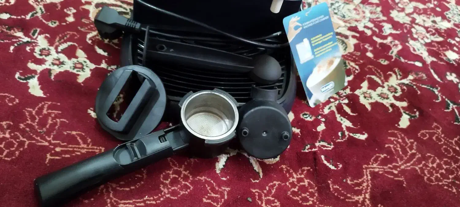 قهوه ساز|سماور، چای‌ساز، قهوه‌ساز|بهبهان, |دیوار