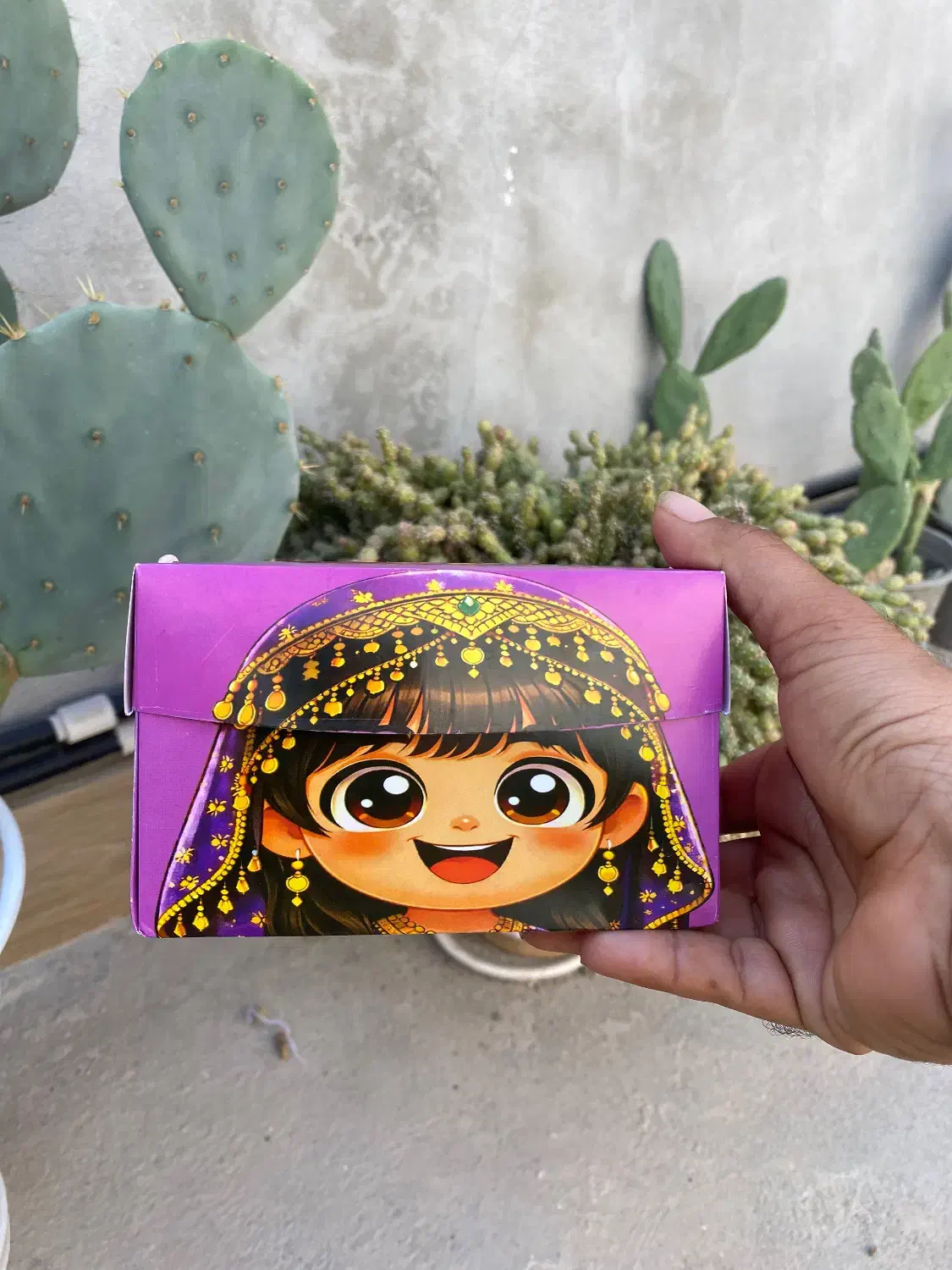 باکس حق اللیله|صنایع دستی و سایر لوازم تزئینی|قشم, |دیوار