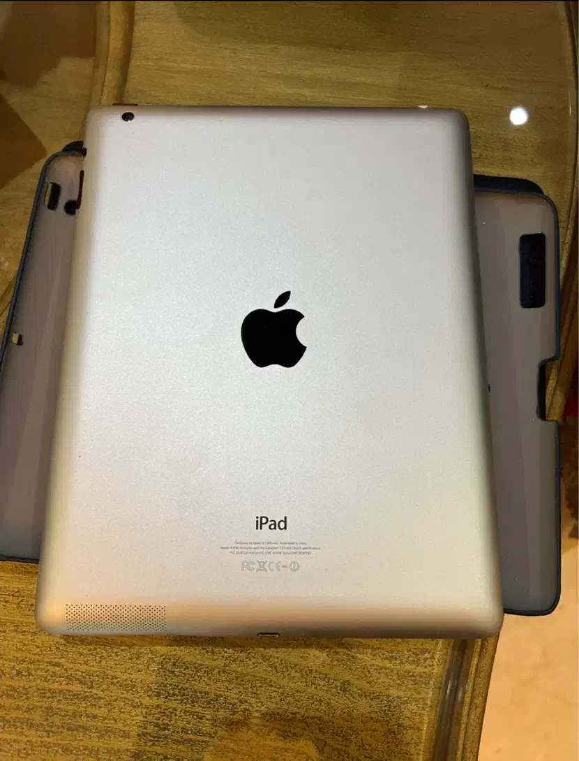 iPad 4|تبلت|تهران, قیطریه|دیوار