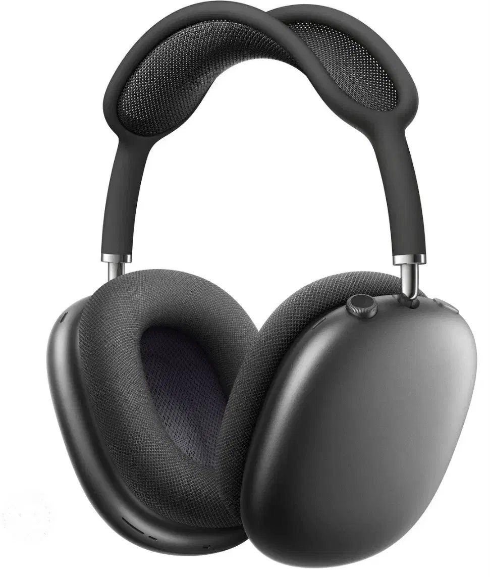 هدفون ایرپاد مکس اپل کپی|لوازم جانبی موبایل و تبلت|تهران, تسلیحات|دیوار