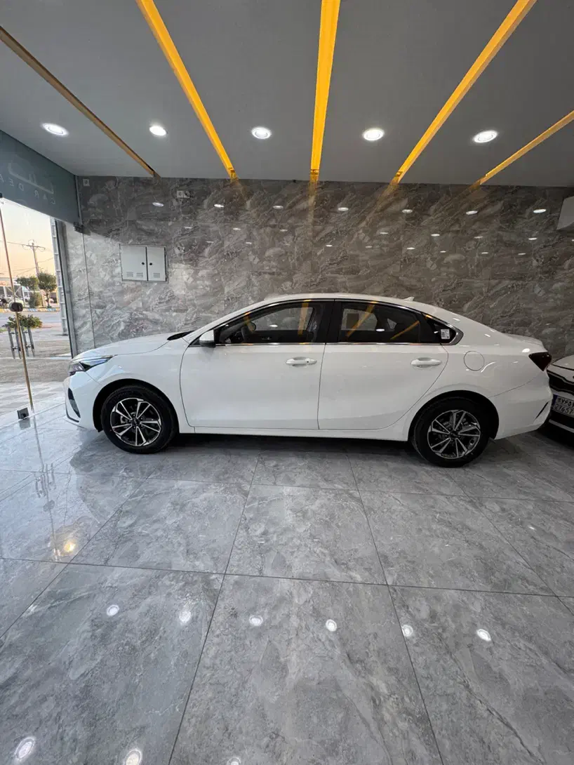 کیا K3 2025|خودرو سواری و وانت|بهبهان, |دیوار