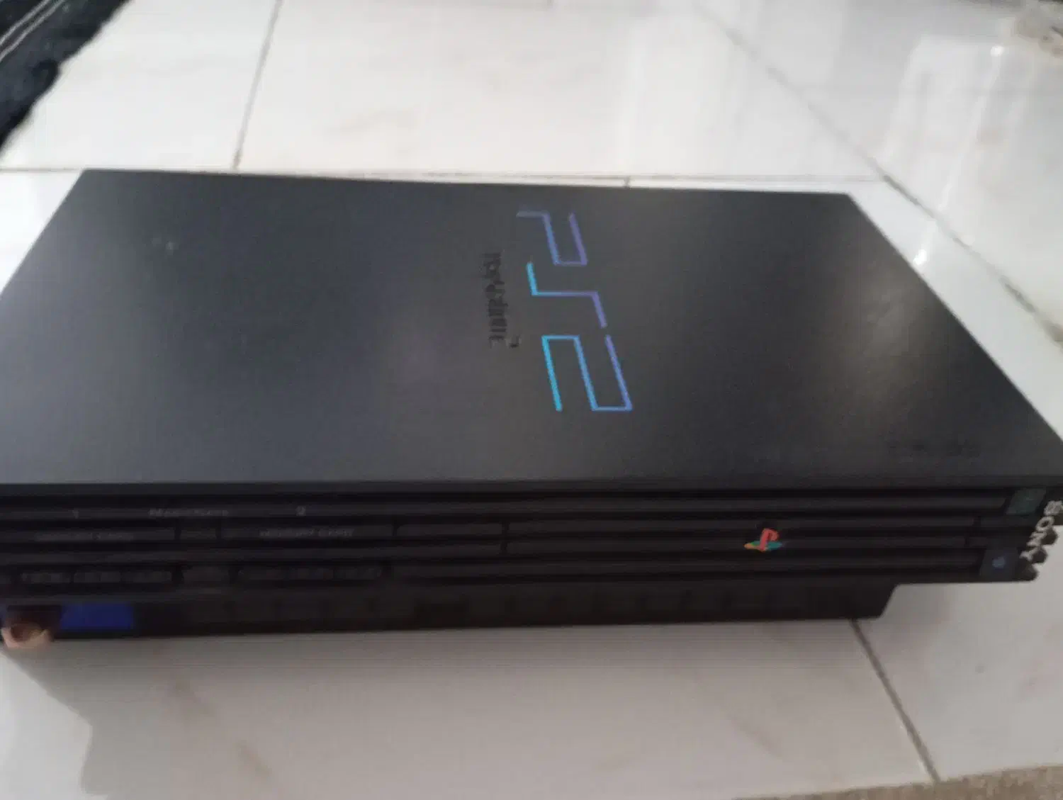 پلی 2 سونی|کنسول، بازی ویدئویی و آنلاین|چناران, |دیوار