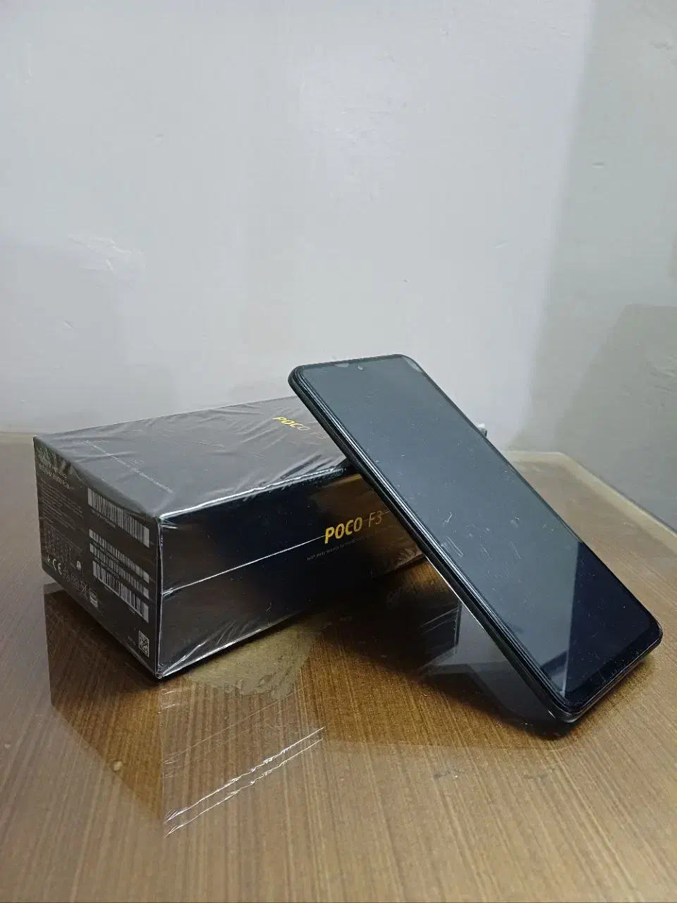 گوشی شیائومی poco f3 حافظه 256 رم 8|موبایل|کرج, حصارک بالا|دیوار