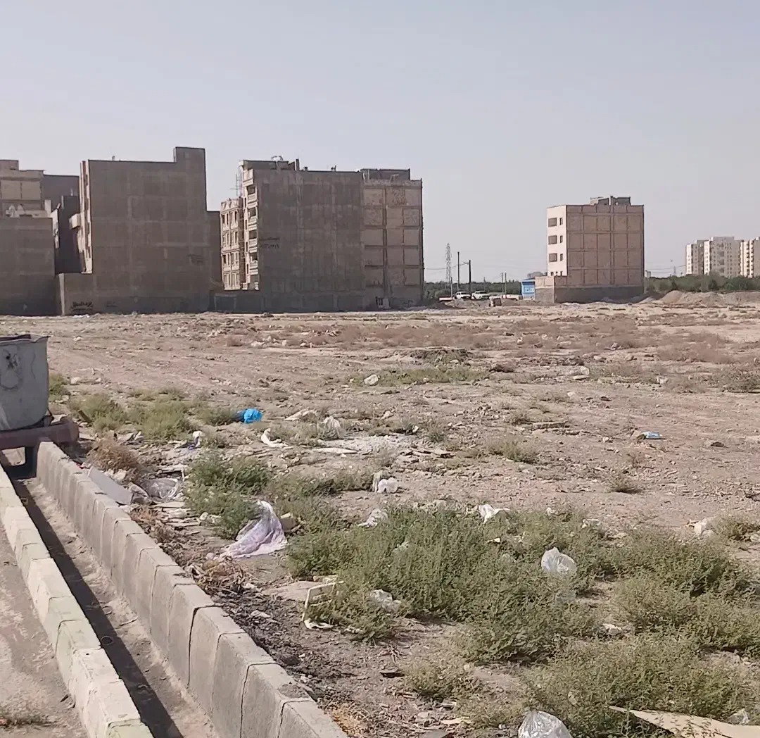 زمین مسکونی 12هکتار. واوان|فروش زمین و ملک کلنگی|اسلامشهر, شهرک واوان|دیوار