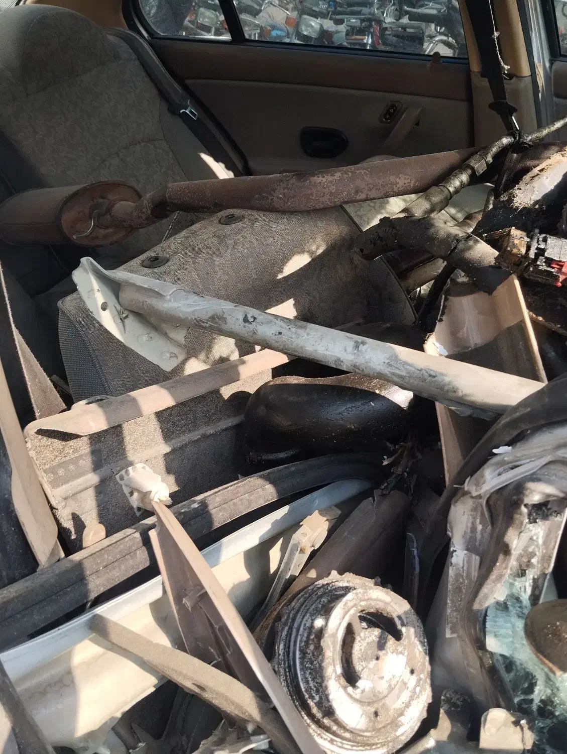 خودرو سواری|خودرو سواری و وانت|بهارستان, |دیوار