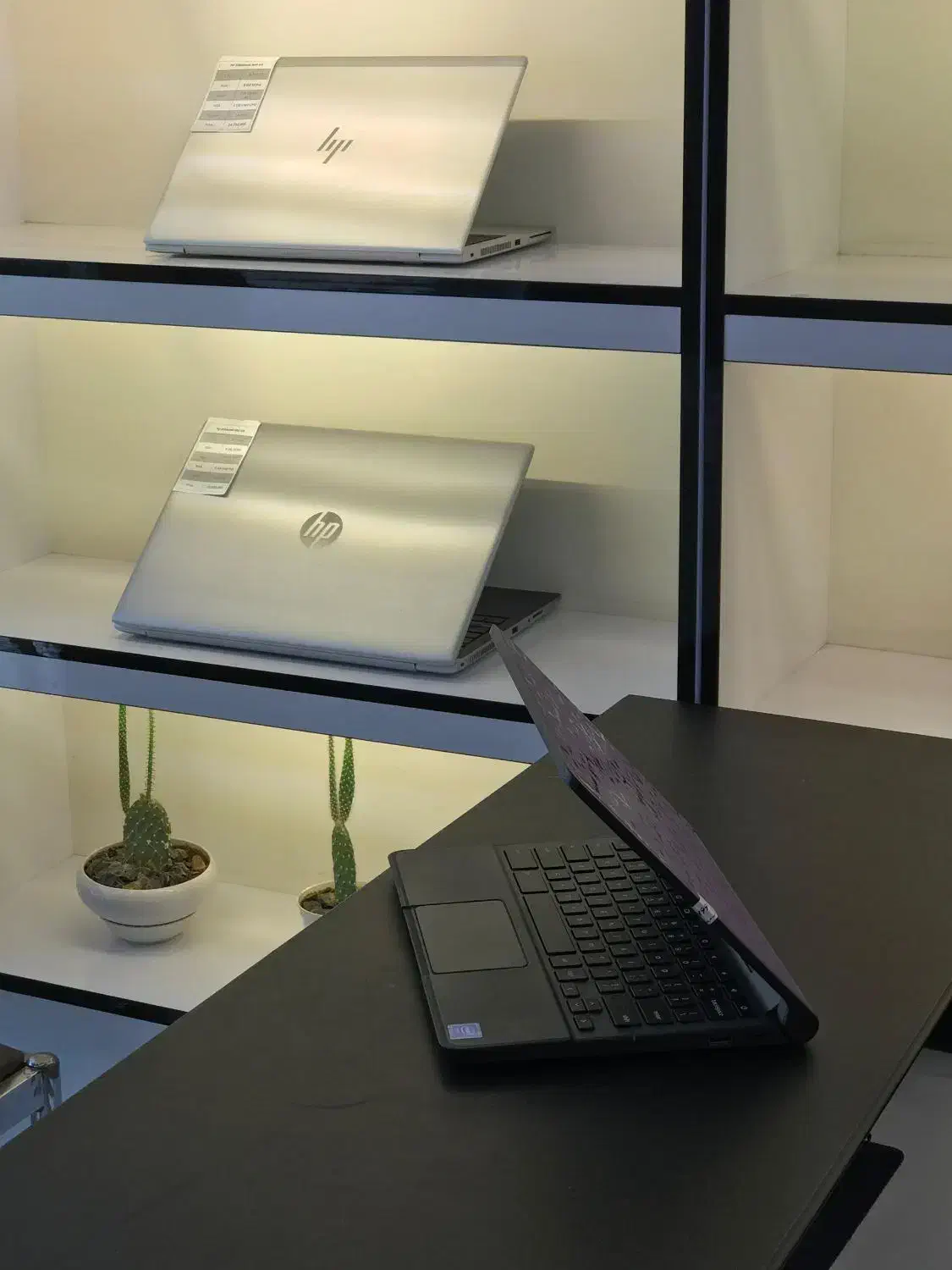 لپ تاپ Dell Chromebook|رایانه همراه|همدان, |دیوار